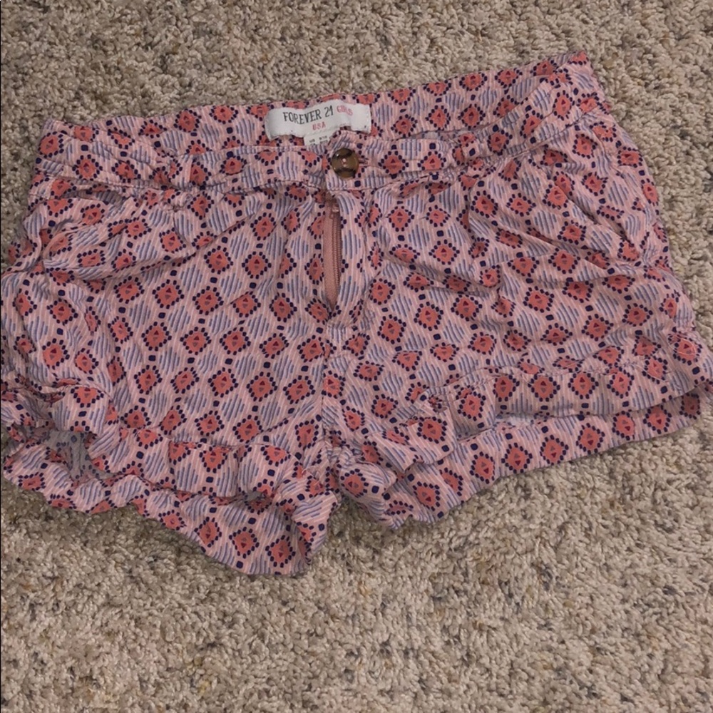 Shorts